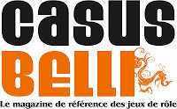 Logo Casus Belli