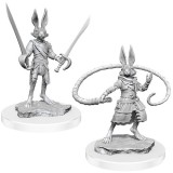 Comprar D&D Nolzur's Marvelous Miniatures Miniatura sin pintar Glabrezu -  Dungeon Marvels