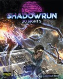 Livro Basico Shadowrun Sexto Mundo - Overrun Geek Store